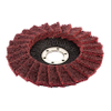 Surface Conditioning Flap Discs