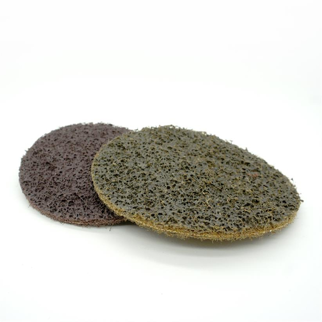 Surface Conditioning Discs