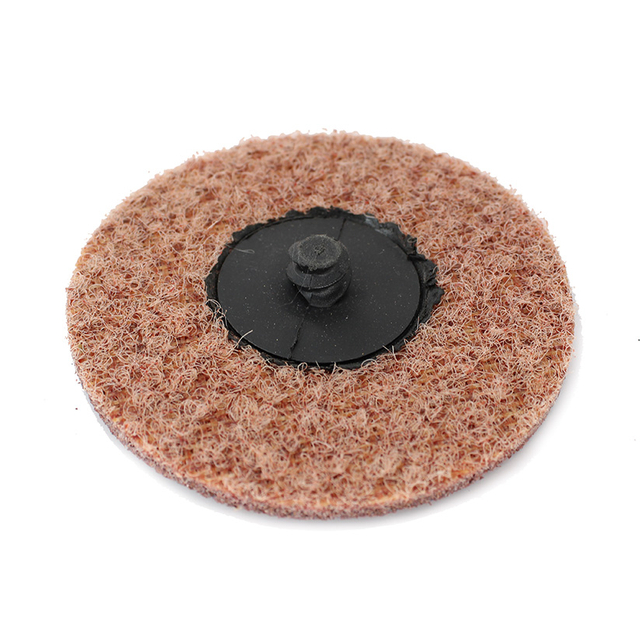 Quick – Change Surface Conditioning Discs