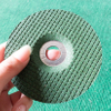 Flexible Grinding Wheels