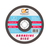 115 X 2.5MM METAL CUT OFF DISC