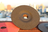Depressed Centre Cut-Off Wheel 115 mm ø x 2.5 mm