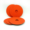 GC Abrasives 4-1/2" 24G Abrasive Fiber Disc with Super Ceramic