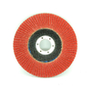 GC Abrasives 125X22.2mm VSM Abrasive Grinding Flap Disc with Super Ceramic
