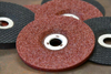 Grinding Wheel, 5 in x 1/4 in x 7/8 in, Type 27