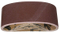 3 X 21 Inch 24 Grit Sanding Belt with Silicon Carbide