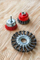 Abrasive Wire Nylon Brushes