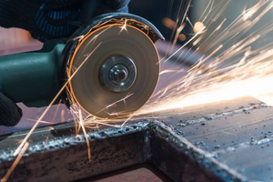 Stone Cutting disc 230x22.2x3
