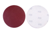 125mm Sanding Discs Pads,Hook and Loop 40 60 100 150 240 320 and 600 Mixed Grits Sandpaper Sheet for Random Orbital Sande