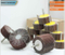 15*20*6t Abrasive Flap Wheel with Shaft