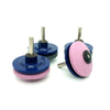 Diameter 60 mm Double Sided Knife Sharpener with Shank