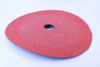 GC Abrasives 125X22.2mm Abrasive Fiber Grinding Disc with Super Ceramic
