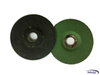 180X3.5X22mm Flexible Grinding Wheel with Ceramic