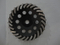 Turbo Diamond Cup Grinding Wheel