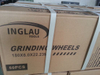 Stainless Steel Cutting Discs 125 x 1 mm