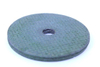 CUTTING DISCS GREEN FOR STAINLESS STEEL