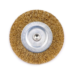 5" Twisted Knot Wheel Brushes