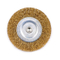 5" Twisted Knot Wheel Brushes