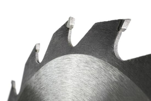 400X30X3.8/2.8mm Industry Cut T. C. T. Ripping Saw Blades