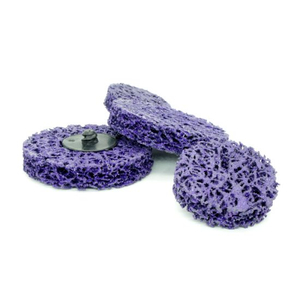 3" Sanding Grinding Discs Holder-Removes Rust, Strips Paint, Cleaning & Stripping Sanding Disc