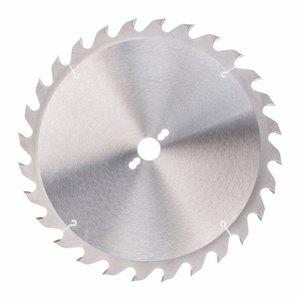 160mm 24t Tct Optiline Saw Blade