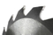 500X30X4.2/3.2mm Industry Cut T. C. T. Ripping Saw Blades