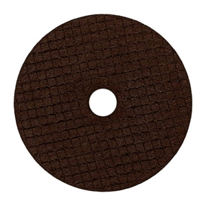 4-1/2-Inch by 0.045-Inch Metal and Stainless Cutting Wheel, 7/8-Inch Arbor