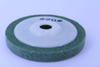 Non Woven Abrasive disc Grinding Polishing Wheel Sanding Abrasive Disc For Stainless Steel,Copper,Aluminum And Other Metal Polishing 4"