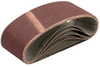 GC Abrasives 64 x 406 mm 120 Grit Sanding Belt - Multi-Colour 