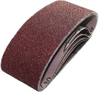 Sanding Belts Abrasive Belts - 4"x 36" Metal Grinding Aluminium Oxide Sandpapers