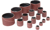 Sanding Drum Kit for Drill Presses and Power Drills