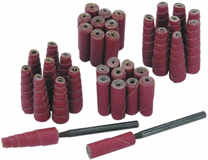 Mini Sanding Cone Engine Porting Assortment Kit