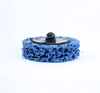 Quick Change Easy Strip Discs, Clean and Remove Paint, Rust and Oxidation, 2"