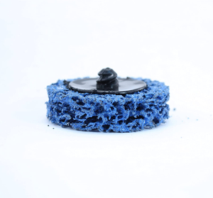 Quick Change Easy Strip Discs, Clean and Remove Paint, Rust and Oxidation, 2"