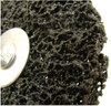 100 x 6mm Dust Wheel Remover