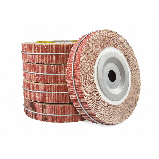 Flap Wheels
