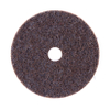 Surface Conditioning Discs with Hole