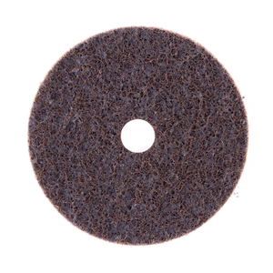 Surface Conditioning Discs with Hole