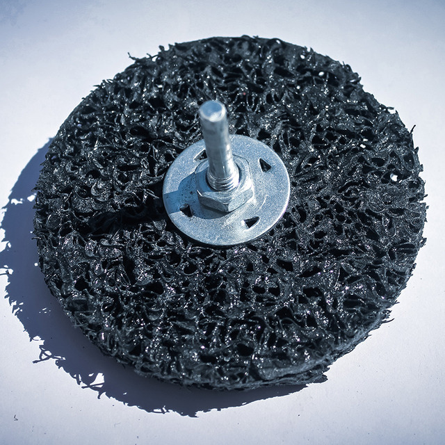 Roller Wheel Strip Shaft – Mounted Wheel