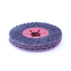 Semi Flexible Grinding Discs
