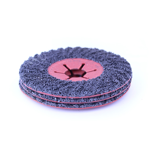 Semi Flexible Grinding Discs