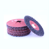 150MM Semi Flexible Grinding Discs with Grit#36
