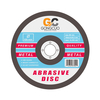 115 X 2.5MM METAL CUT OFF DISC