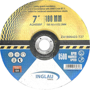 Grinding Wheels