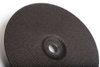 Metall für Winkelschleifer (Ø 115 mm, gekröpft, A 30 S BF)
