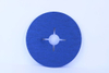 GC Abrasives 4-1/2" X 7/8" Coated Abrasive Grinding Fiber Disc with Zirconium