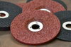 125X6.5X22.2mm Grinding Wheels-Platinum Ceramic