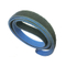 Surface Abrasive Conditioning Belt with Overlap, Butt, "S" Type