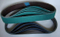 Grinding and Cleaning Abrasive Belt with Zirconium