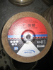 Metal Cutting Discs Flat 180mm Diameter